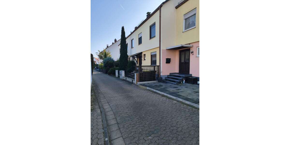 Einfamilienhaus Groß-Gerau Gerau - 5 Zimmer, 128 m&sup2;, 395.000&euro; | Angebot:25774927