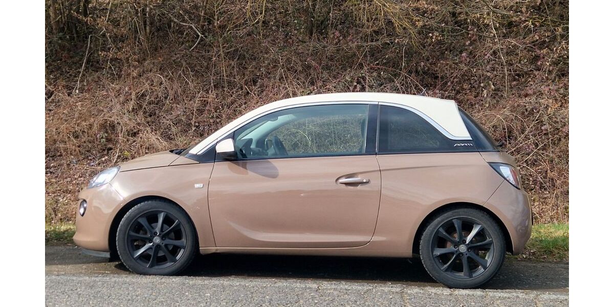 Opel Adam 165.000 km 3.500 &euro; Frankfurt 65931