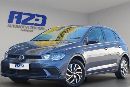 VW Polo 25.000 km 16.444 &euro; Darmstadt 64293