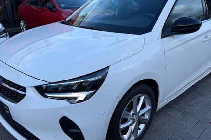 Opel Corsa 44.463 km 13.590 &euro; FRANKFURT AM MAIN 60488
