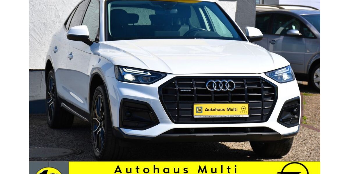 Audi Q5 99.000 km 33.900 &euro; Limeshain 63694