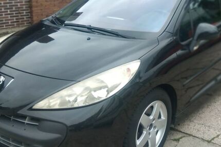 Peugeot 207 212.000 km 1.600 &euro; Bad Nauheim 61231