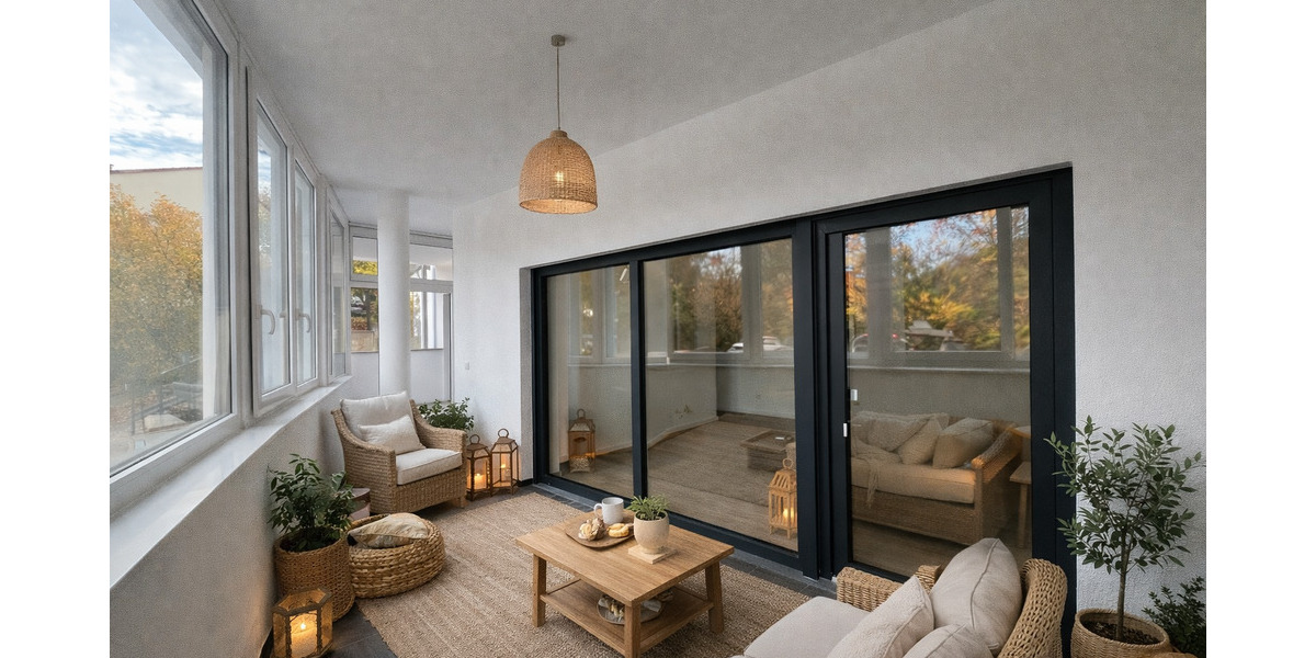 Etagenwohnung Eppstein Bremthal - 2 Zimmer, 69 m&sup2;, 359.000&euro; | Angebot:25738260