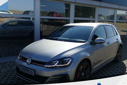 VW Golf 63.300 km 24.990 &euro; Karben 61184