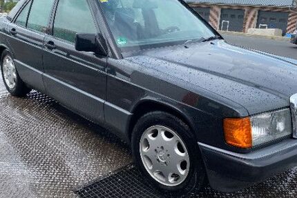 Mercedes-Benz 190 150.000 km 4.900 &euro; Neu-Anspach 61267