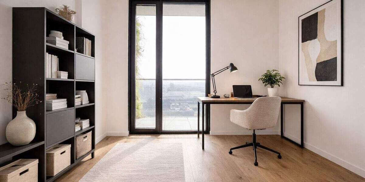 Etagenwohnung Frankfurt am Main Gallus - 5 Zimmer, 200 m&sup2;, 2.300.000&euro; | Angebot:25663781