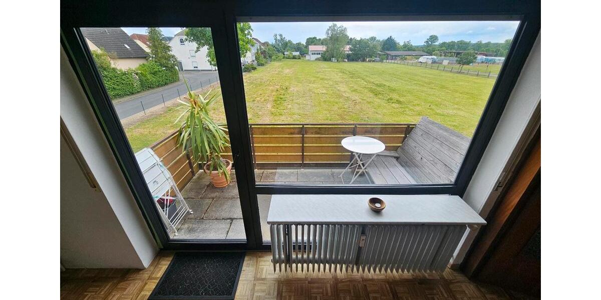 Etagenwohnung Rodgau - 1.5 Zimmer, 55 m&sup2;, 590&euro; | Angebot:26670524