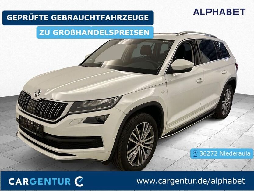 Kodiaq