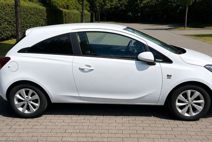Opel Corsa 38.841 km 8.750 &euro; Frankfurt am Main 60439