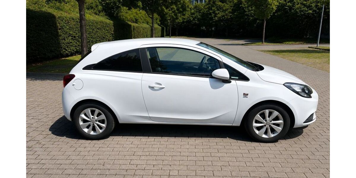 Opel Corsa 38.841 km 8.750 &euro; Frankfurt am Main 60439