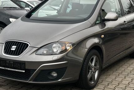 Seat Altea 108.000 km 4.800 &euro; kelkheim 65779