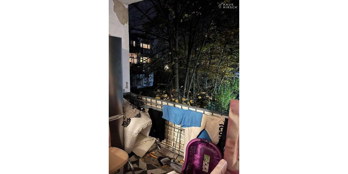 Etagenwohnung Frankfurt am Main Nied - 2 Zimmer, 41 m&sup2;, 195.000&euro; | Angebot:25748324