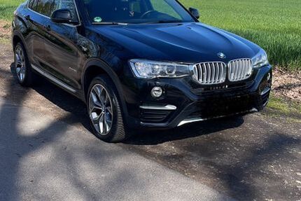BMW X4 80.514 km 23.499 € Rodgau 63110