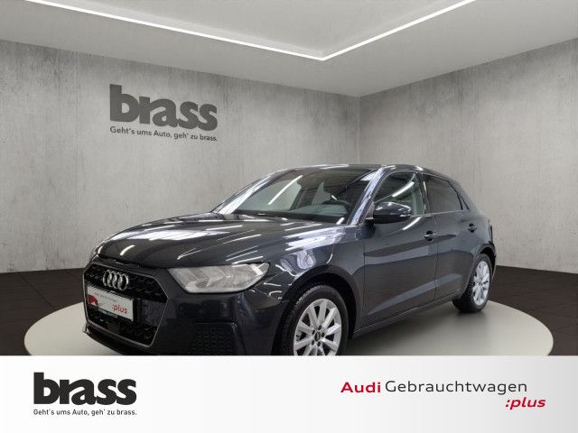 Audi A1 11.266 km 22.900 &euro; Dietzenbach 63128