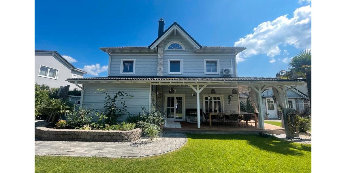 Einfamilienhaus Bruchköbel - 5 Zimmer, 200 m&sup2;, 965.000&euro; | Angebot:25722121