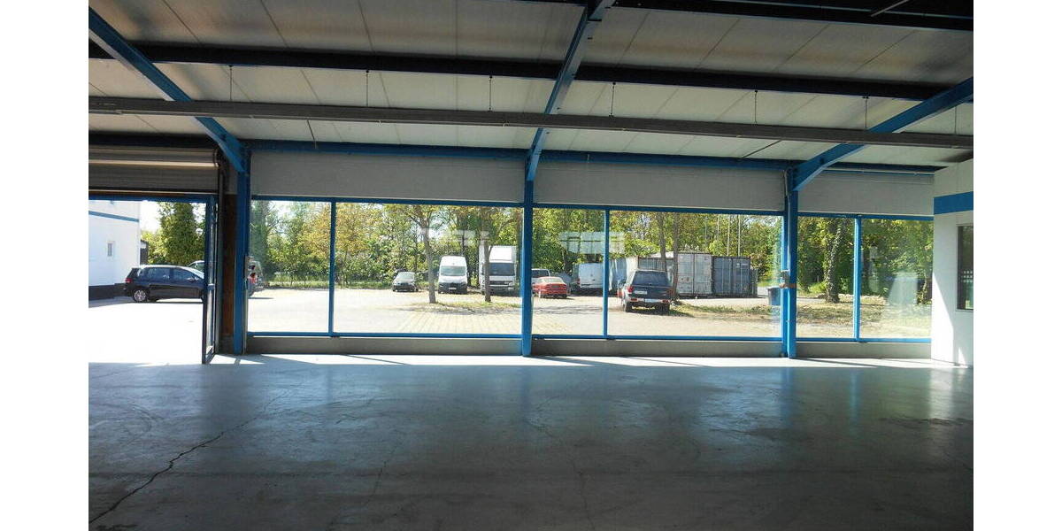 Gewerbeobjekt Hochheim am Main Hochheim - 5.000&euro; | Angebot:26447679