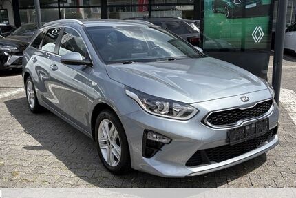 Kia ceed Sportswagon 110.000 km 14.970 &euro; Hanau 63452