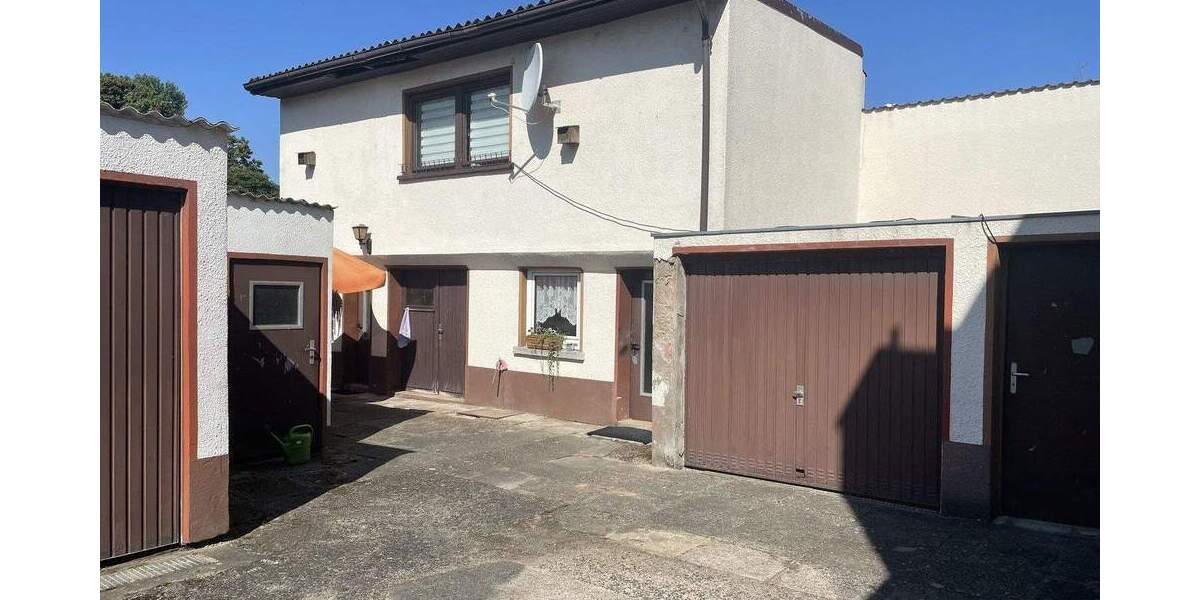 Doppelhaushälfte Frankfurt Harheim - 7 Zimmer, 170 m&sup2;, 690.000&euro; | Angebot:25369650