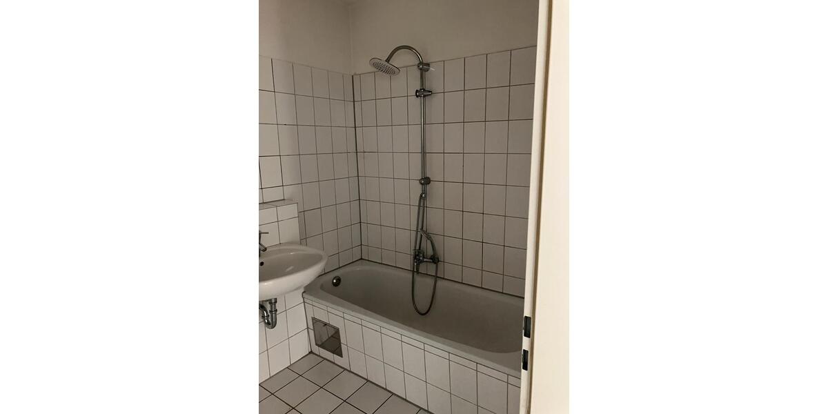 Schöne 3-Zimmer-Wohnung in ruhiger Lage zu vermieten! 3 zimmer