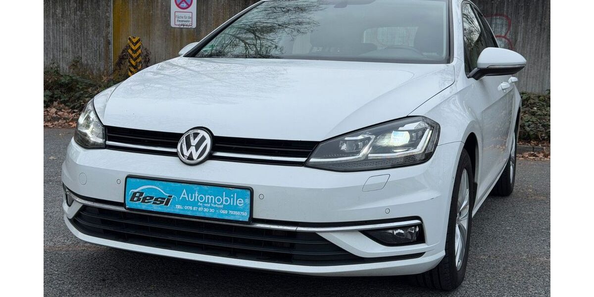VW Golf 146.600 km 16.200 &euro; Frankfurt am Main 60386