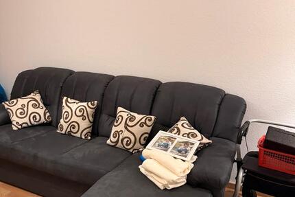 2 Zimmer Mietwohnung im mehr Parteien haus in Hochheim 2 zimmer