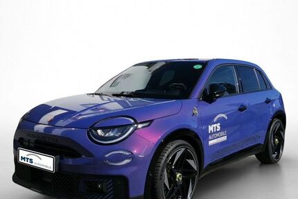 Abarth Andere 25.010 km 49.990 &euro; Oberursel 61440