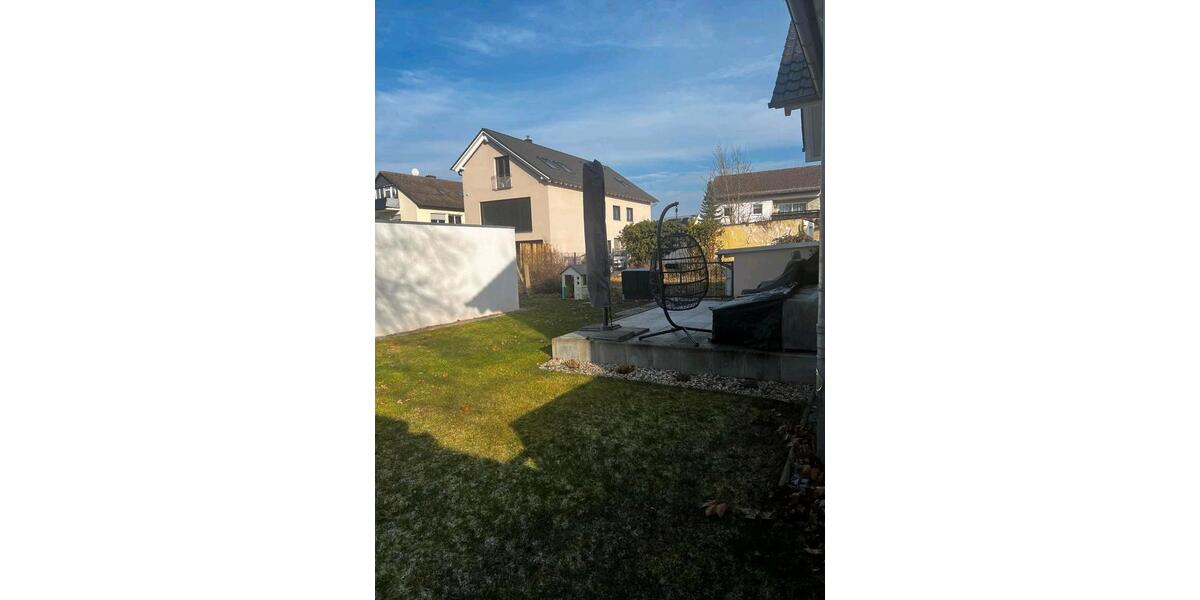 1 FH Babenhausen 4 zimmer