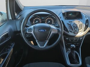 Ford B-Max 1.0 Sync Edition*Easy-DriverP*WinterP* 99.000 km 7.980 &euro; Nidderau 61130