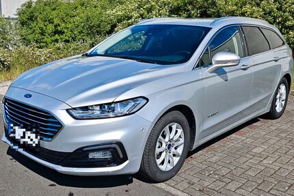 Ford Mondeo 69.500 km 16.500 &euro; Mühlheim 63165