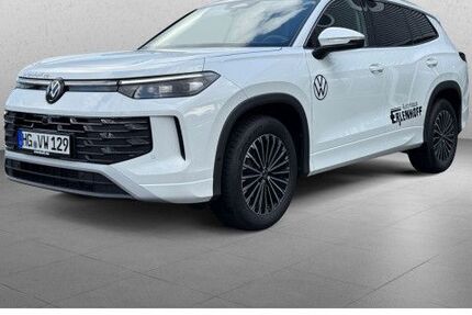 VW Tayron 13.435 km 42.990 &euro; Neu-Anspach 61267