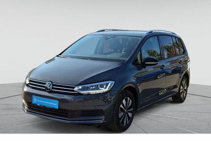 VW Touran 20.913 km 34.492 &euro; Darmstadt 64295