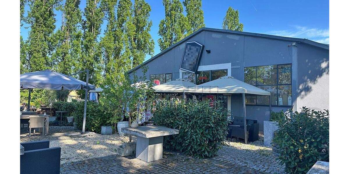 Gewerbeobjekt Mühlheim am Main Mühlheim - 2.200.000&euro; | Angebot:24607917
