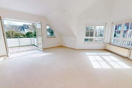 Wohnung Dreieich Dreieichenhain - 2 Zimmer, 61 m&sup2;, 269.000&euro; | Angebot:25708129