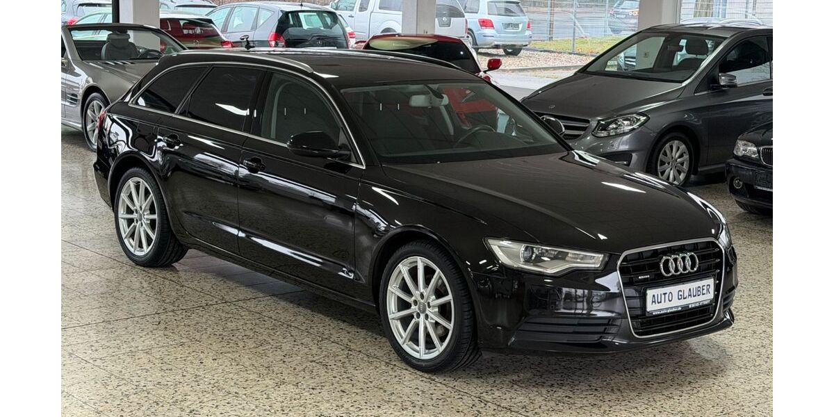 Audi A6 150.000 km 15.950 &euro; Rüsselsheim 65428