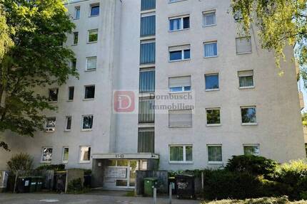 Wohnung Frankfurt am Main Rödelheim - 2 Zimmer, 53 m&sup2;, 265.000&euro; | Angebot:26545158