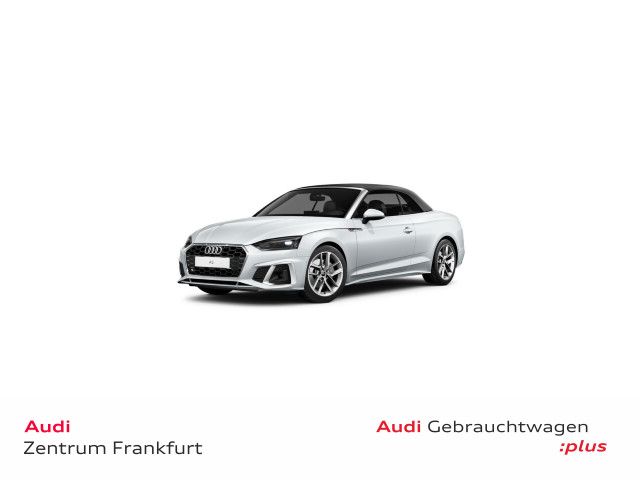Audi A5 45.704 km 37.880 &euro; Frankfurt am Main 60314