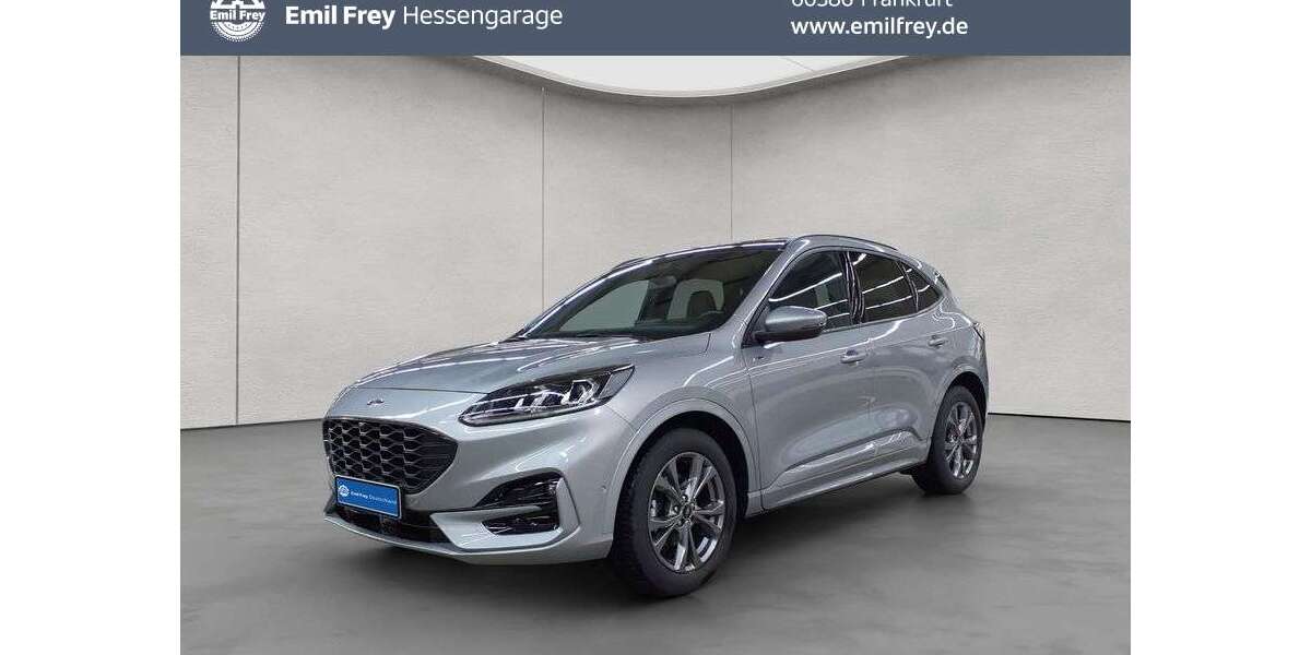 Ford Kuga 20.314 km 22.950 &euro; Frankfurt am Main 60386