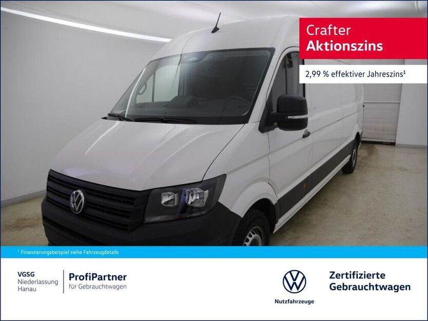 Crafter