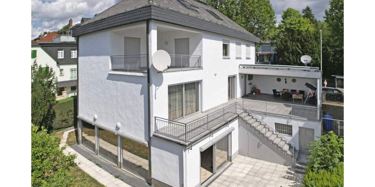 Einfamilienhaus Bad Homburg vor der Höhe Gonzenheim - 6 Zimmer, 282 m&sup2;, 1.595.000&euro; | Angebot:25713708