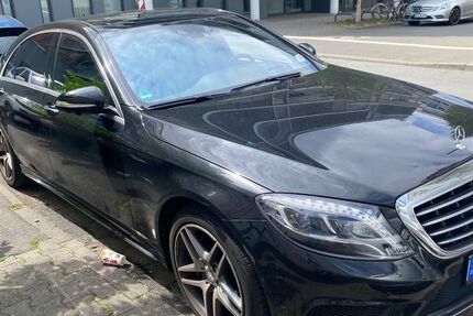 Mercedes-Benz S 350 149.500 km 30.999 &euro; Frankfurt 60487