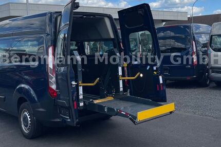 Ford Transit Custom 38.320 km 38.000 &euro; Nidderau 61130