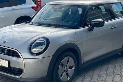Mini Cooper 15.500 km 25.490 &euro; Trebur 65468