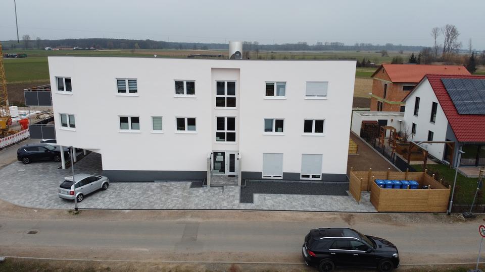 Einfamilienhaus Münster (Hessen) - 3 Zimmer, 90 m&sup2;, 1.050&euro; | Angebot:24815532