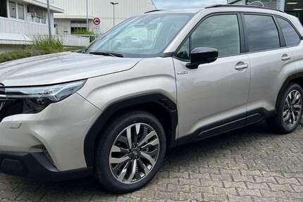 Subaru Forester 5.000 km 45.990 € Friedberg 61169