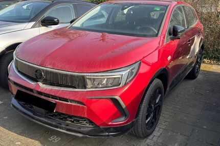 Opel Grandland (X) 17.800 km 20.480 &euro; Rüsselsheim 65428