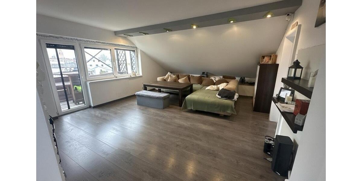 Schöne 3 Zimmerwohnung 3 zimmer