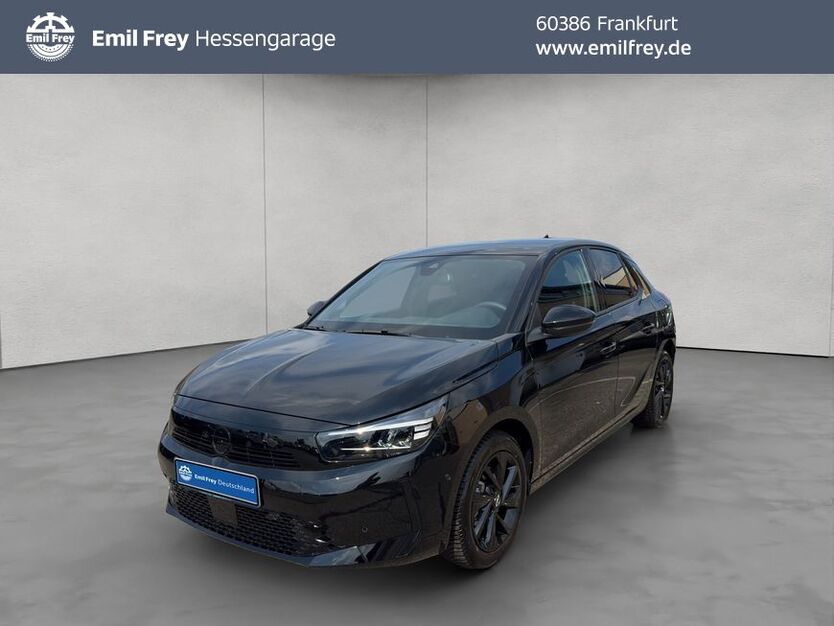 Opel Corsa 11.222 km 17.750 € Frankfurt 60386