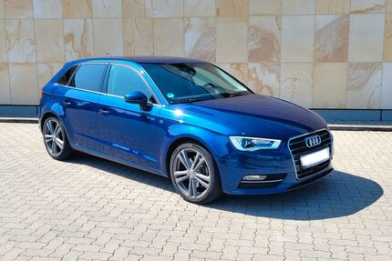 Audi A3 174.433 km 13.100 &euro; Frankfurt 60327