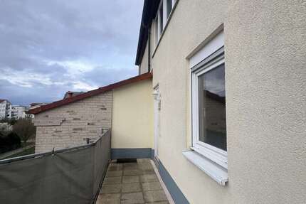 Wohnung Mörfelden-Walldorf Walldorf - 4 Zimmer, 140 m&sup2;, 1.700&euro; | Angebot:25637231