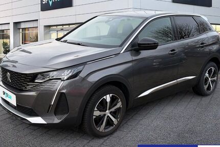 Peugeot 3008 31.647 km 22.980 &euro; Maintal 63477